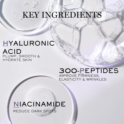 Rénergie H.P.N. 300-Peptide Cream