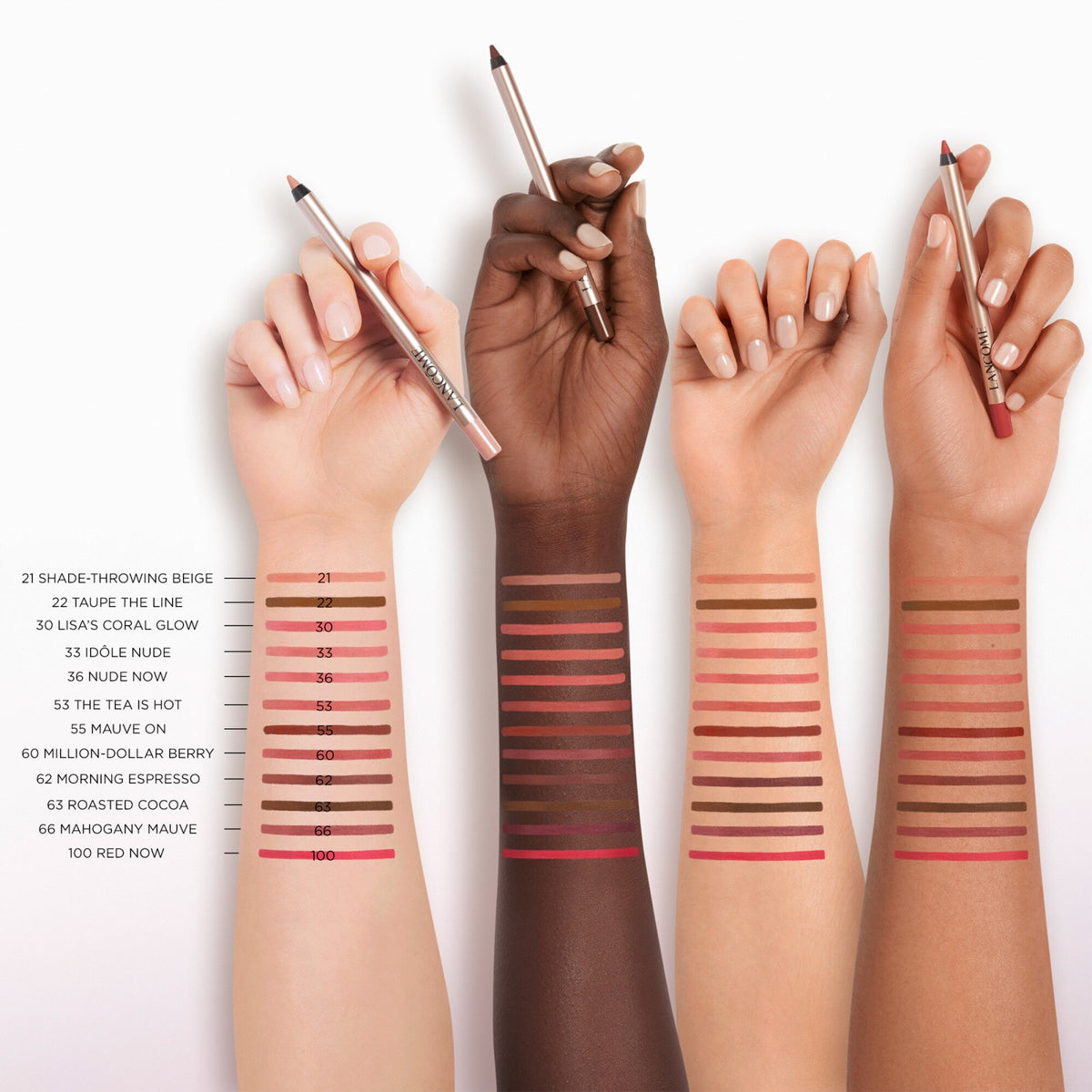 Lip Idôle Lip Shaper