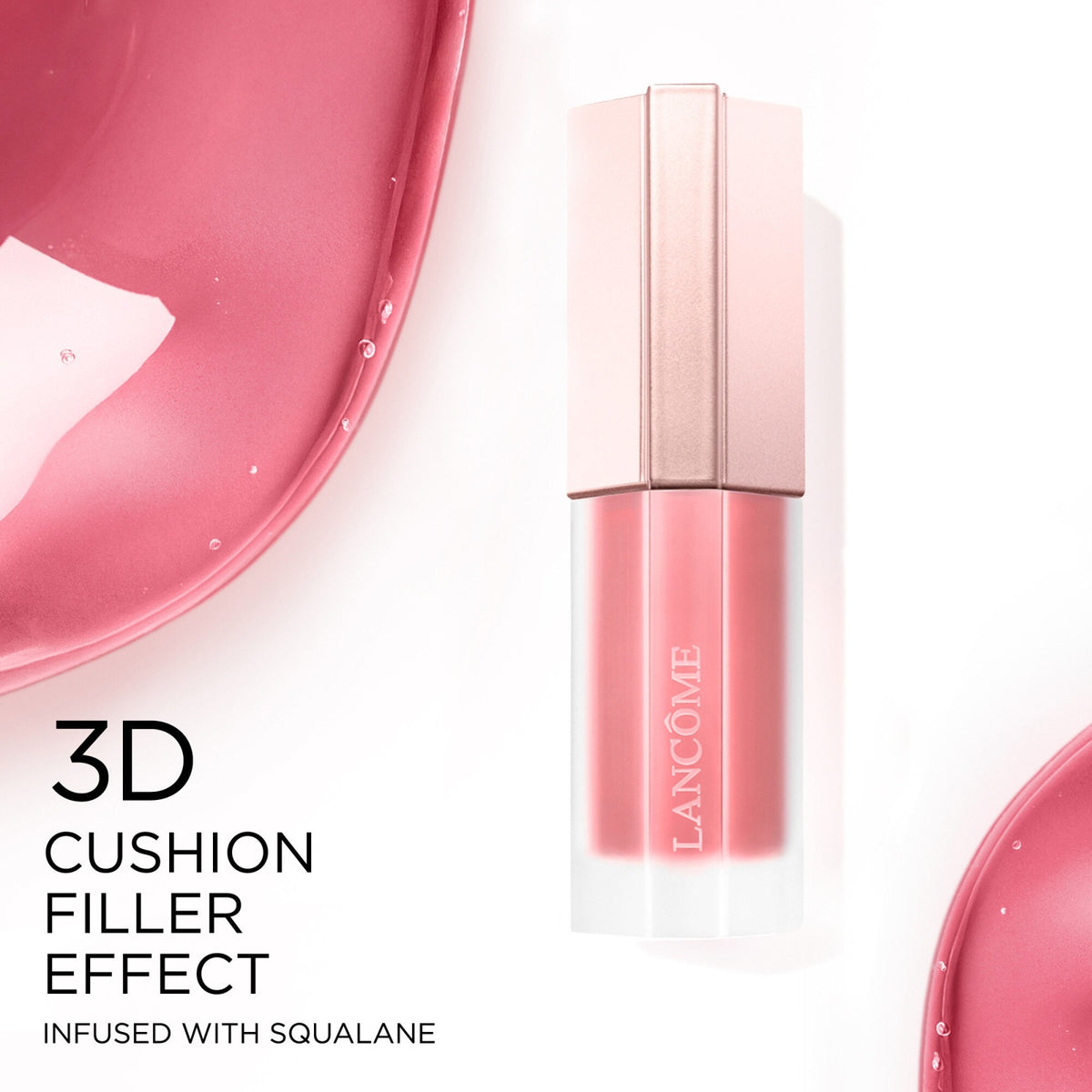 Lip Idôle CuddleBlur™ Lip Velvet