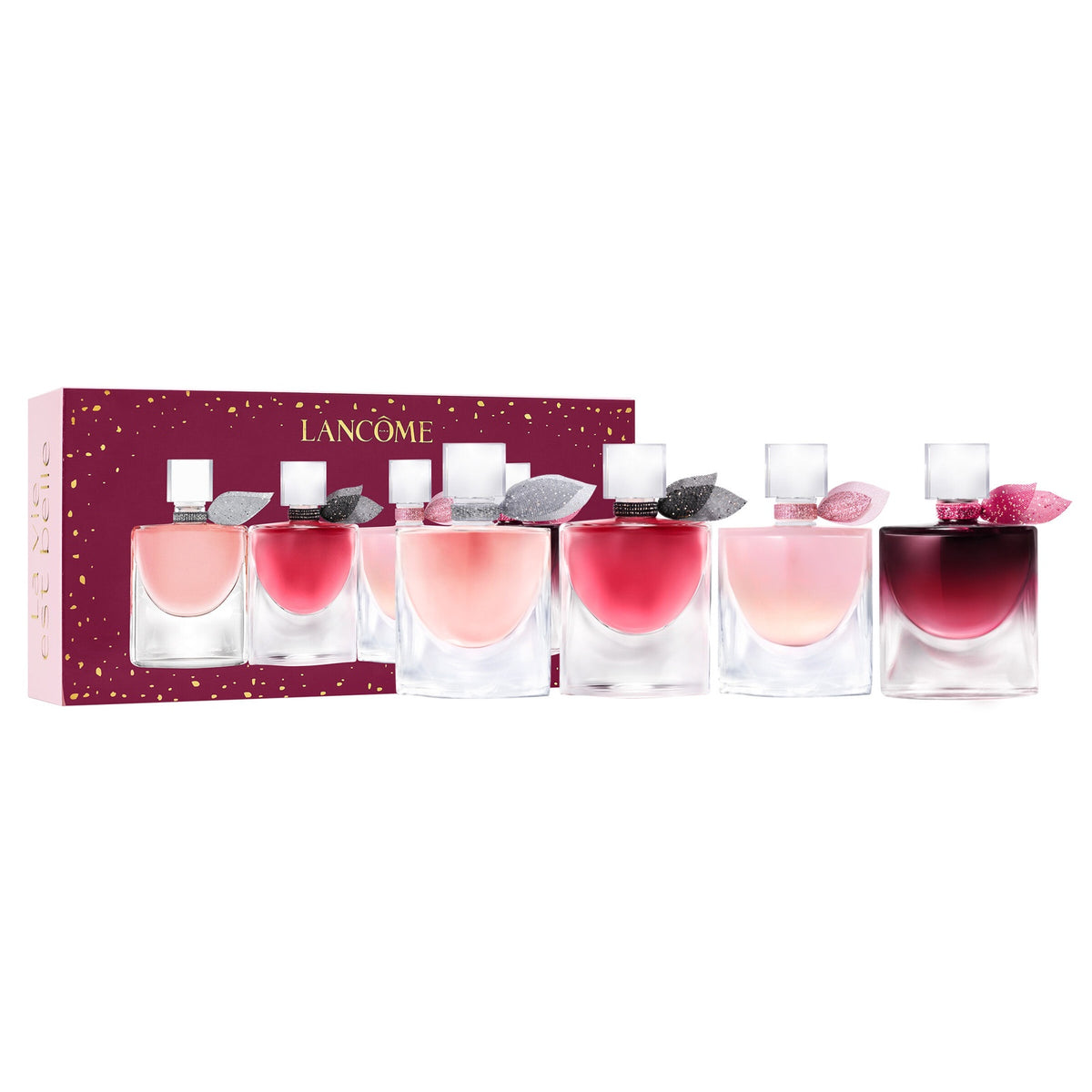 La vie est belle Mini Dabber Collection 2026 Gift Set
