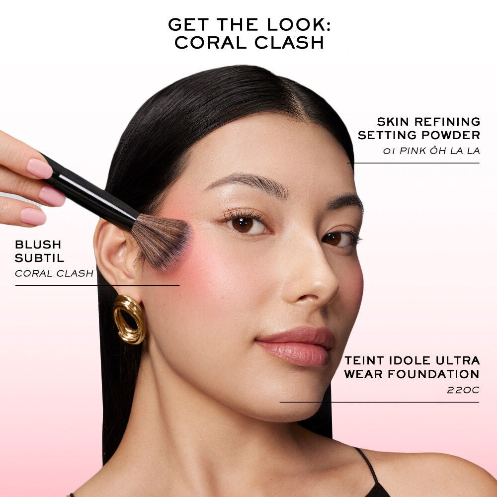 Blush Subtil Powder Blush