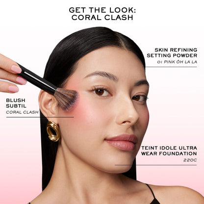 Blush Subtil Powder Blush