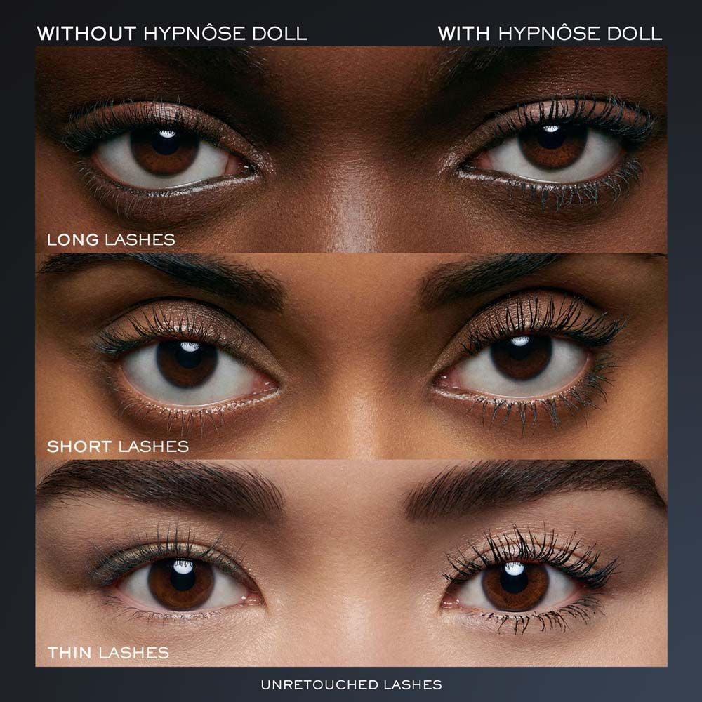 Hypnôse Doll Lashes Mascara