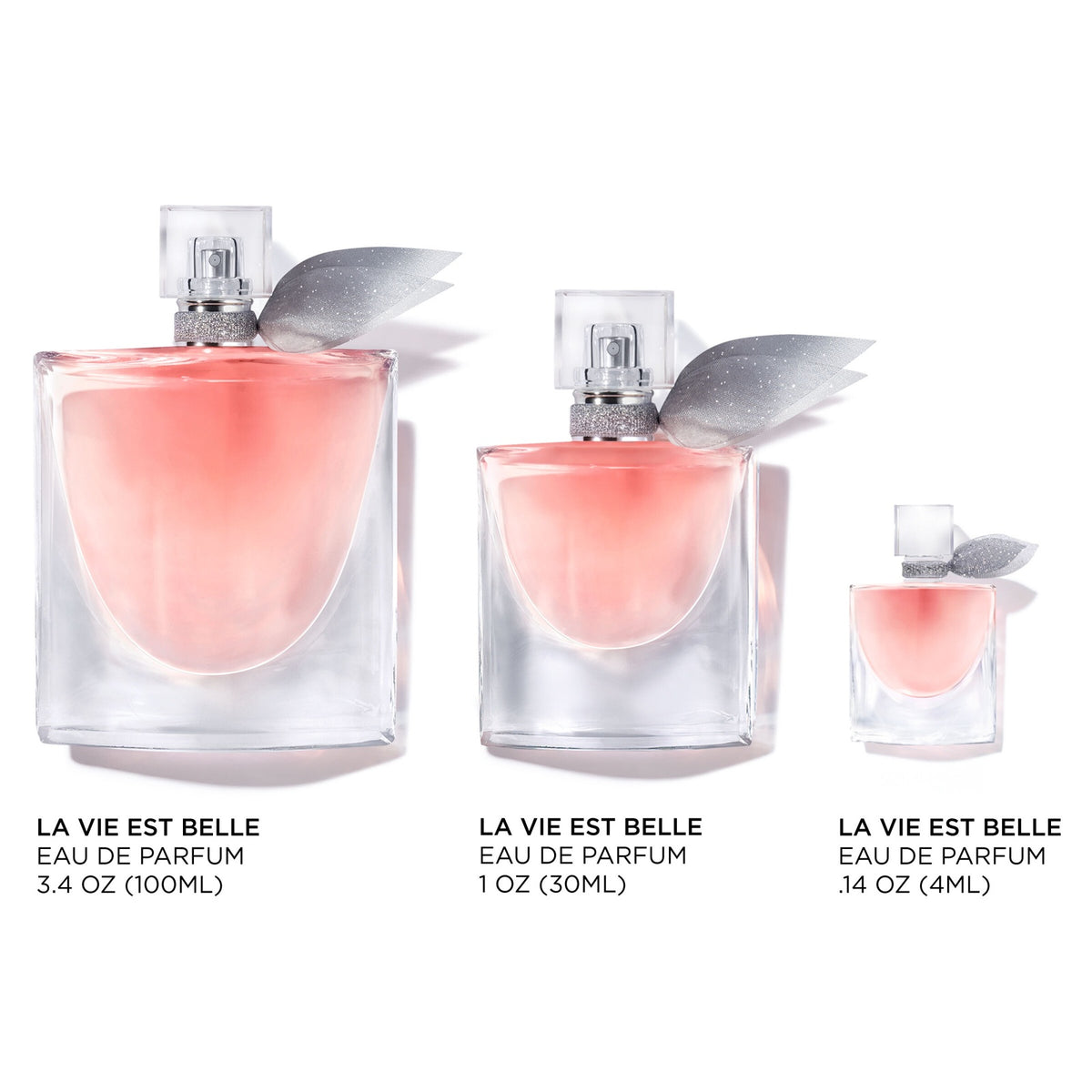 La vie est belle Holiday Collection 2026 Gift Set