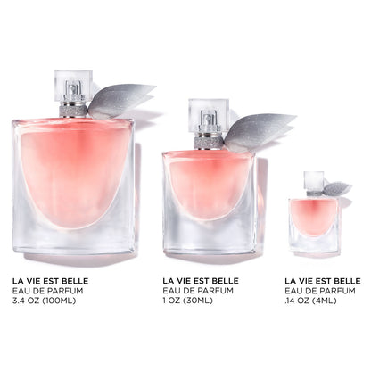 La vie est belle Holiday Collection 2026 Gift Set