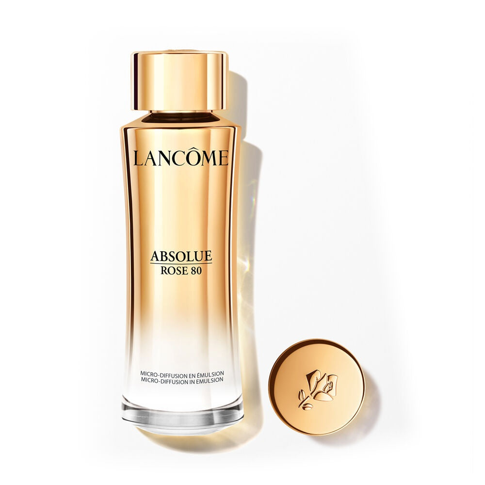 Absolue Rose 80 Moisturizing Emulsion