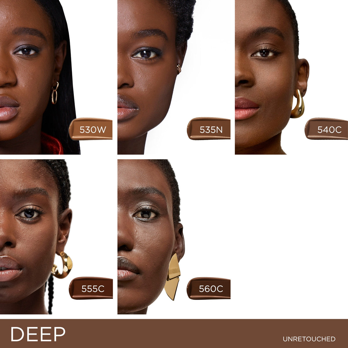 Teint Idole Ultra Wear Foundation