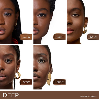 Teint Idole Ultra Wear Foundation
