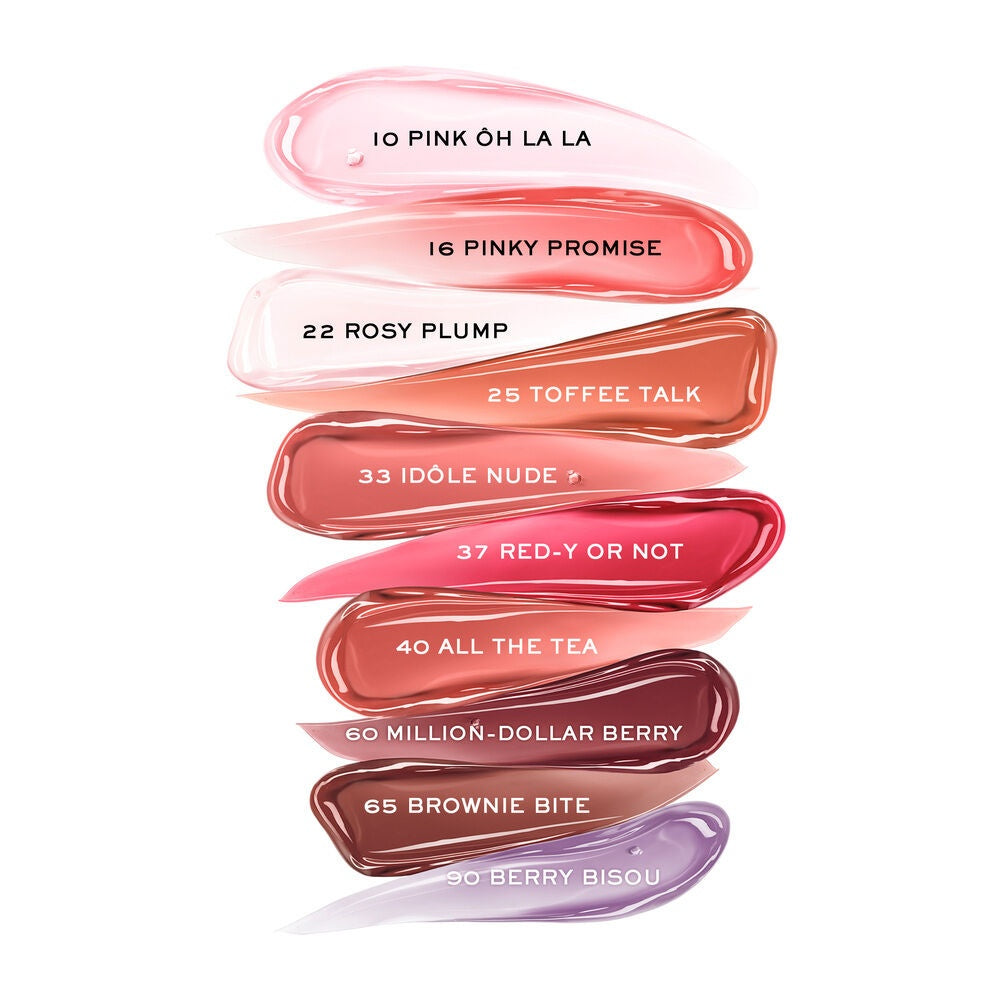Lip Idôle JuicyTreat Lip Oil Gloss