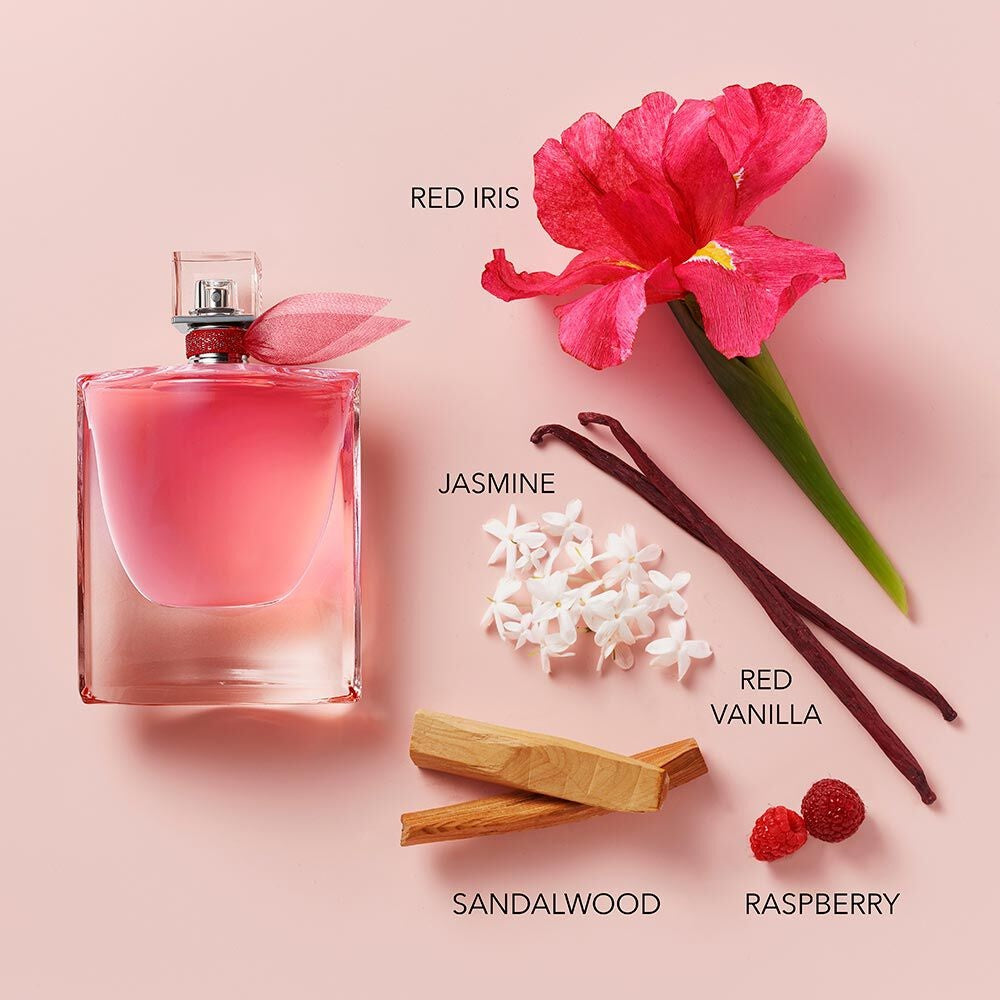 La vie est belle Intensément Eau de Parfum