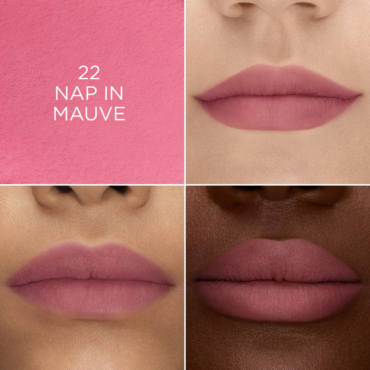 Lip Idôle CuddleBlur™ Lip Velvet