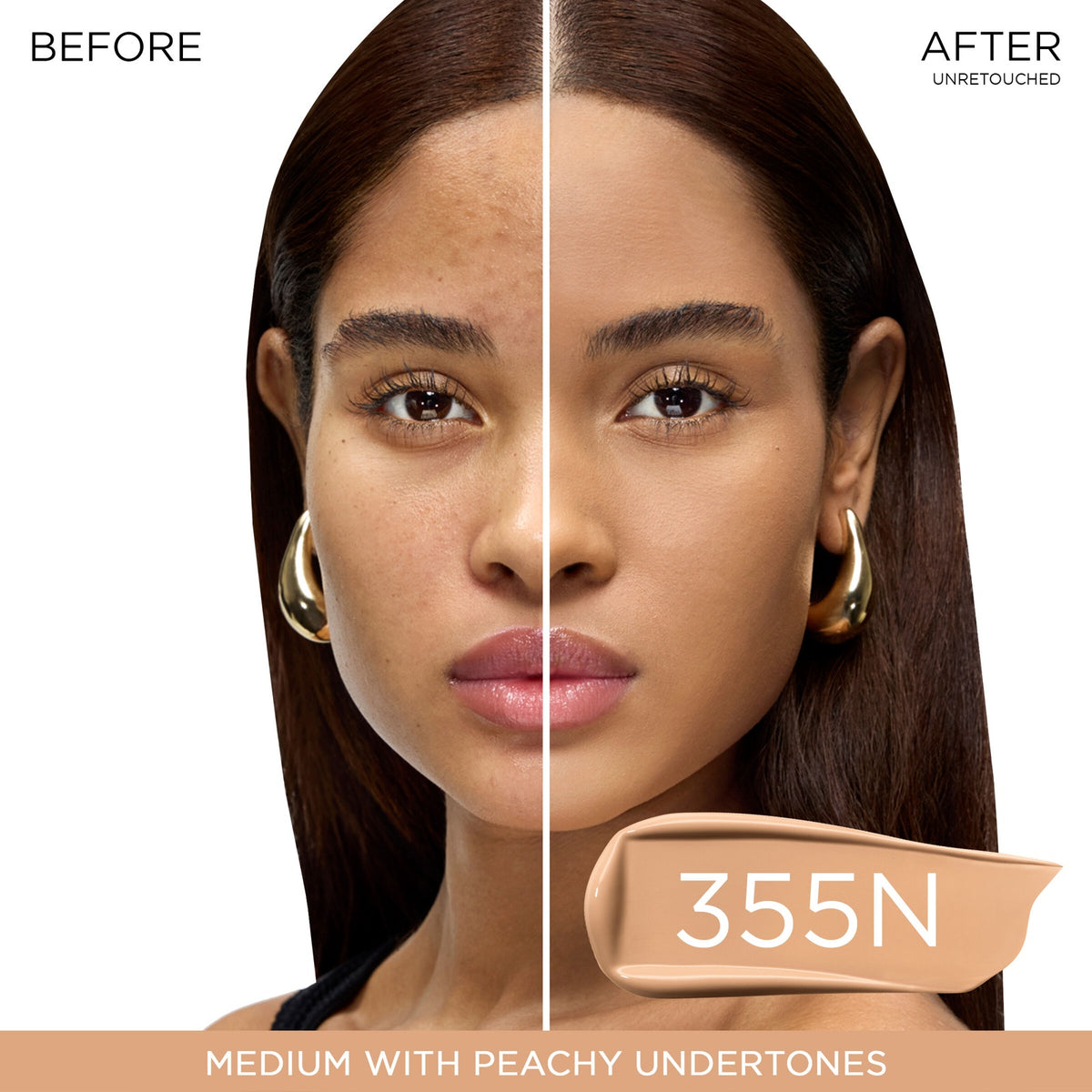 Teint Idole Ultra Wear Foundation
