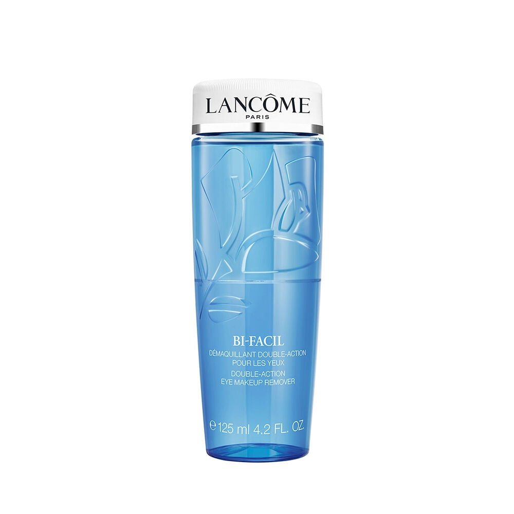 Bi-Facil Double Action Eye Makeup Remover
