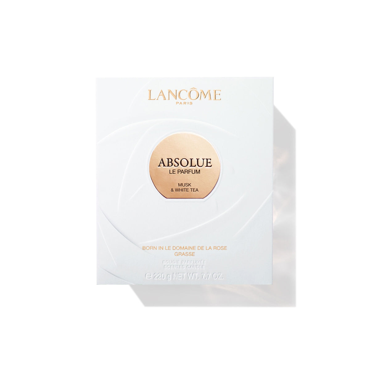 Le Parfum Scented Candle