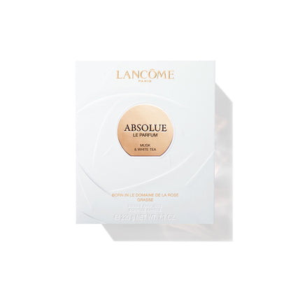 Le Parfum Scented Candle