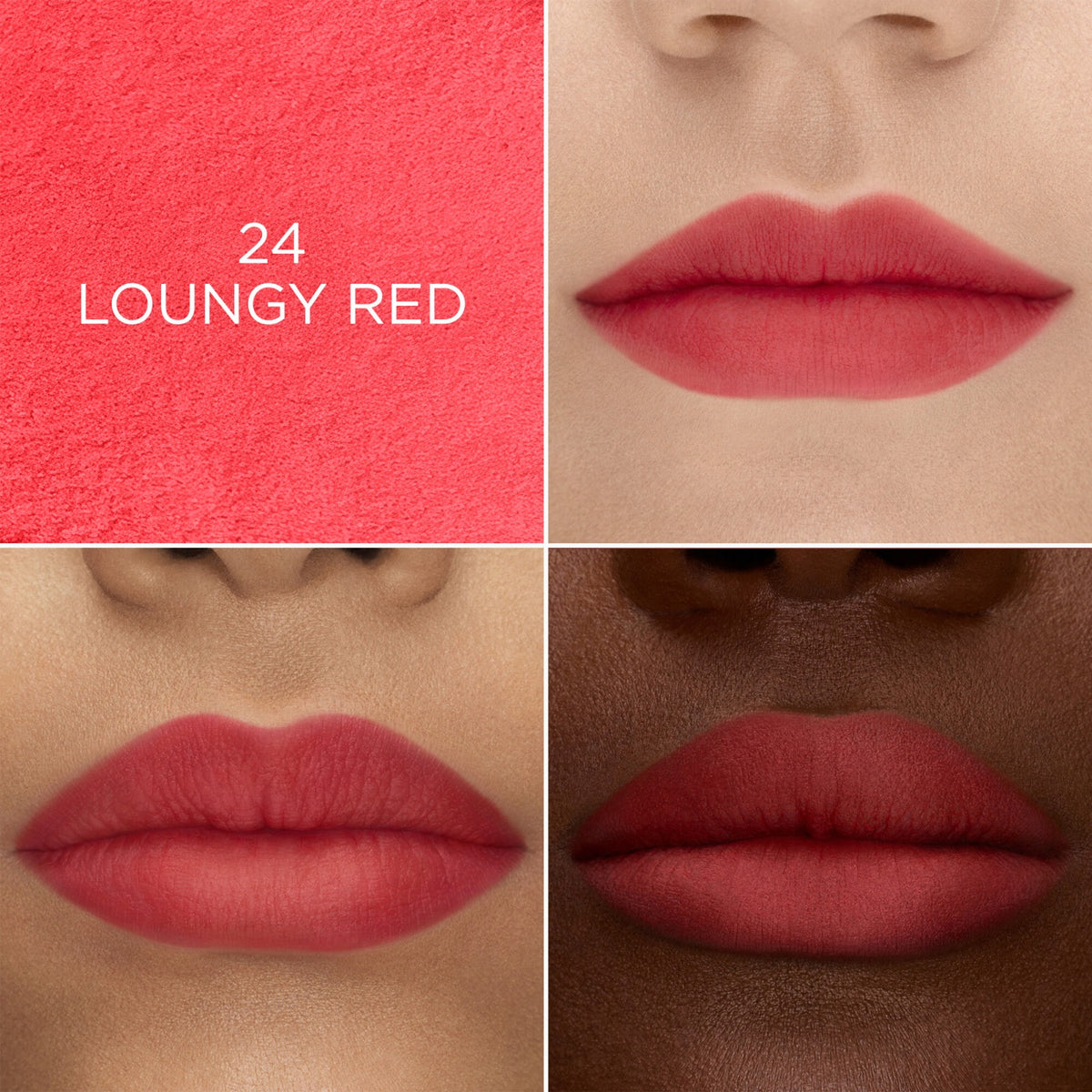 Lip Idôle CuddleBlur™ Lip Velvet