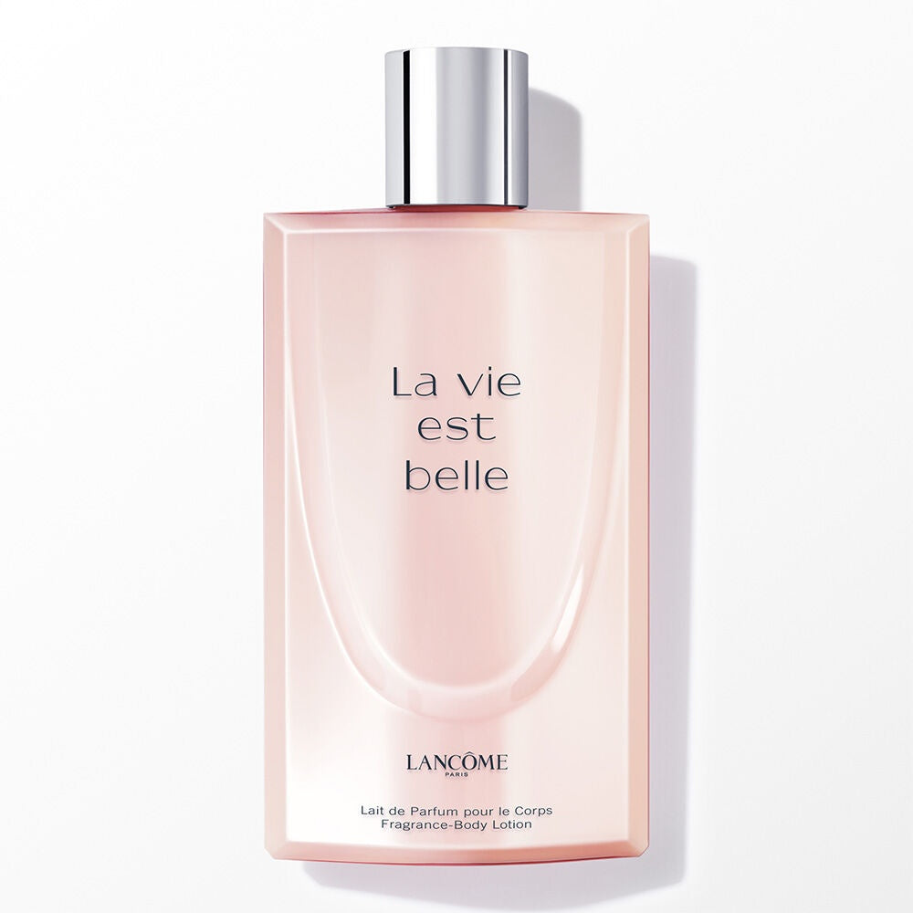 La vie est belle Scented Body Lotion