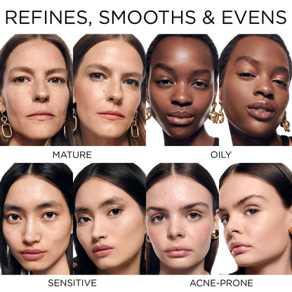 Teint Idole Ultra Wear Foundation