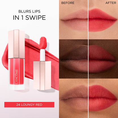Lip Idôle CuddleBlur™ Lip Velvet