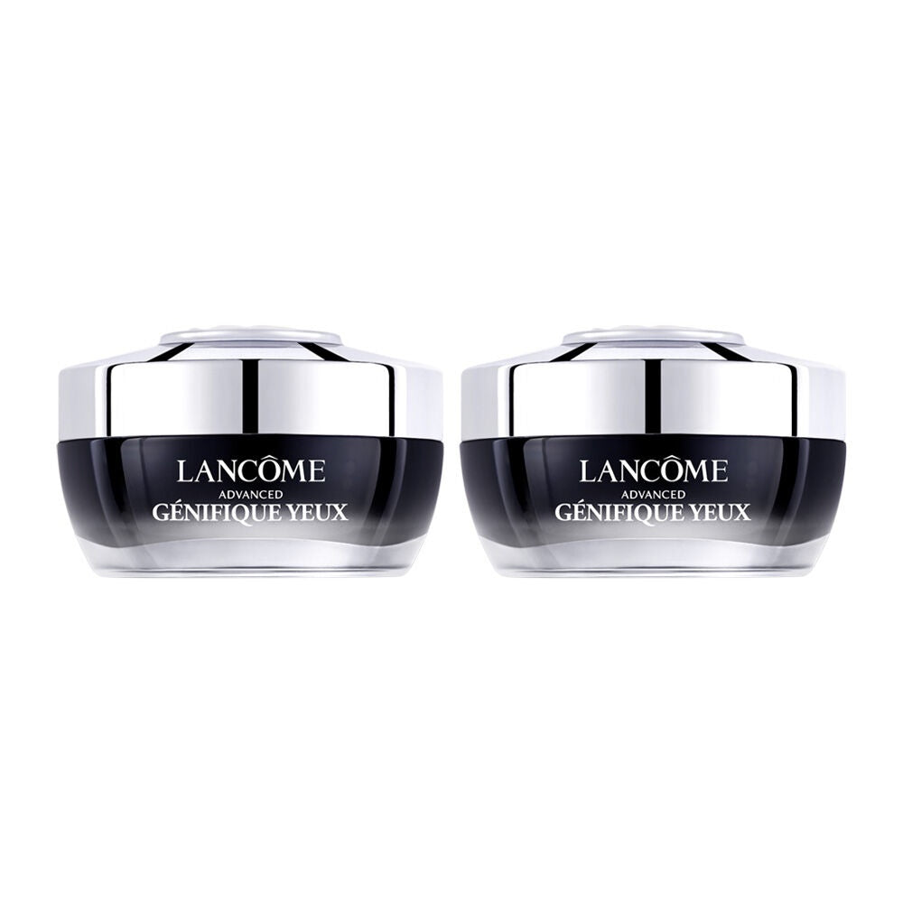 Advanced Génifique Eye Cream Duo