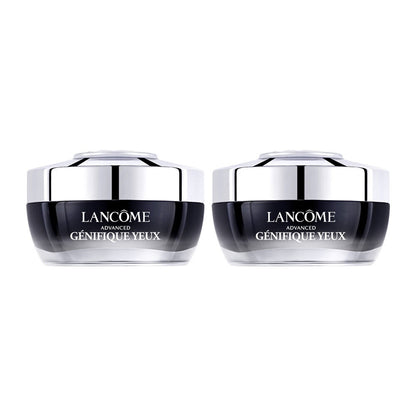 Advanced Génifique Eye Cream Duo