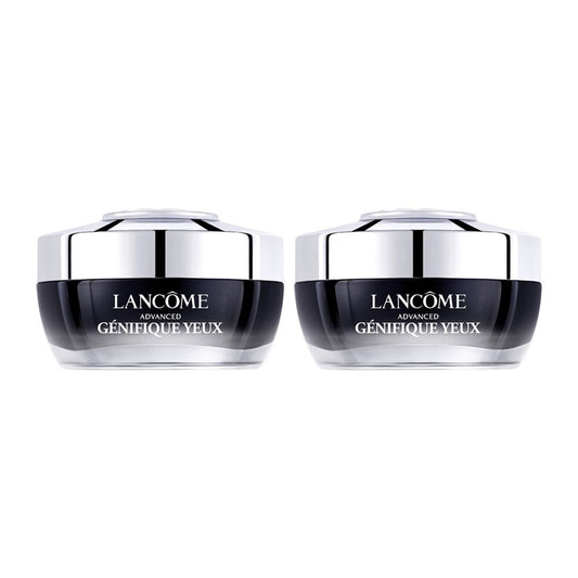 Advanced Génifique Eye Cream Duo