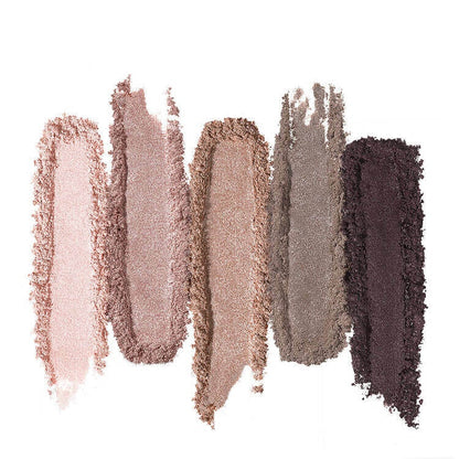 Hypnôse 5-Color Eyeshadow Palette