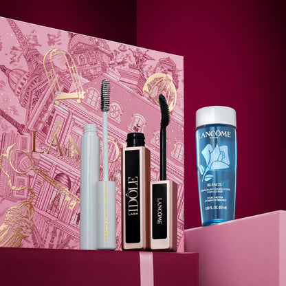 Idôle Mascara Routine Holiday 2026 Gift Set