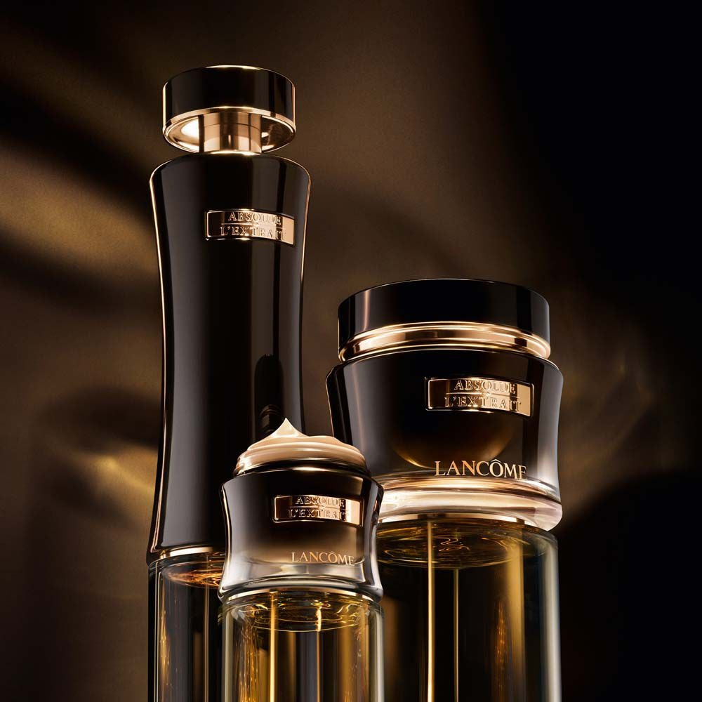 Absolue L'Extrait Elixir Lotion