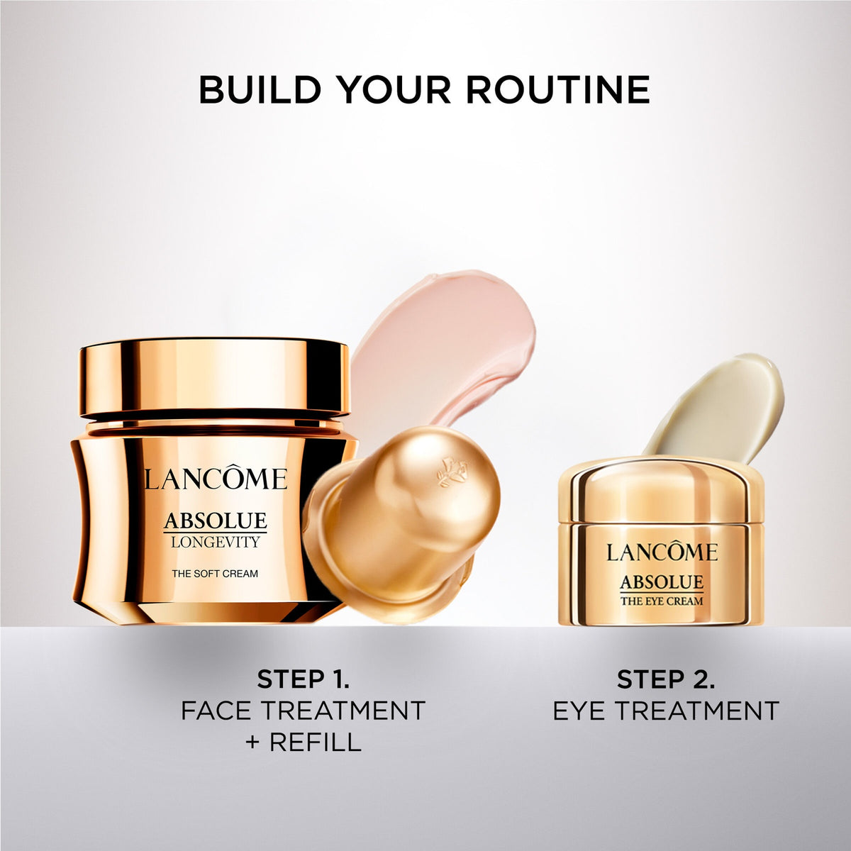 Absolue Petit Theatre Holiday 2026 Skincare Gift Set