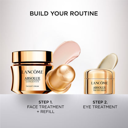 Absolue Petit Theatre Holiday 2026 Skincare Gift Set