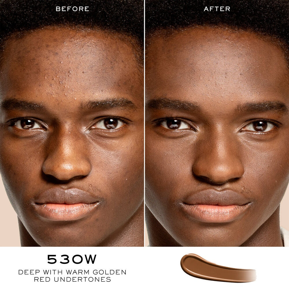 Teint Idole Ultra Wear Care & Glow Serum Concealer