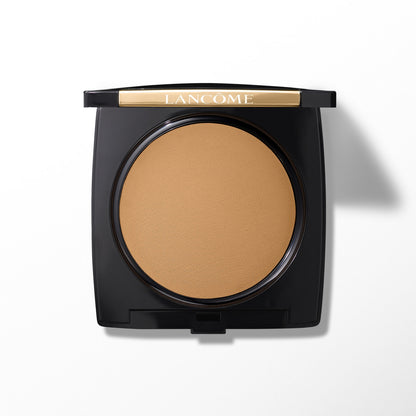 Dual Finish Powder Foundation