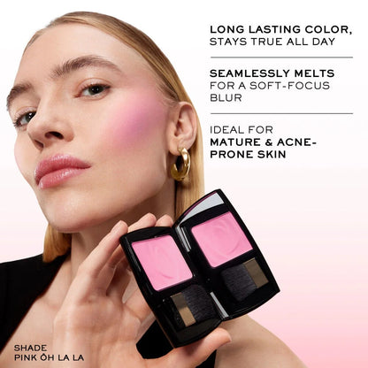 Blush Subtil Powder Blush