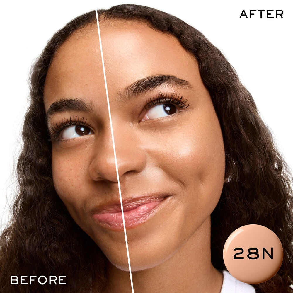 Skin Idôle 3 Serum Supertint Skin Tint