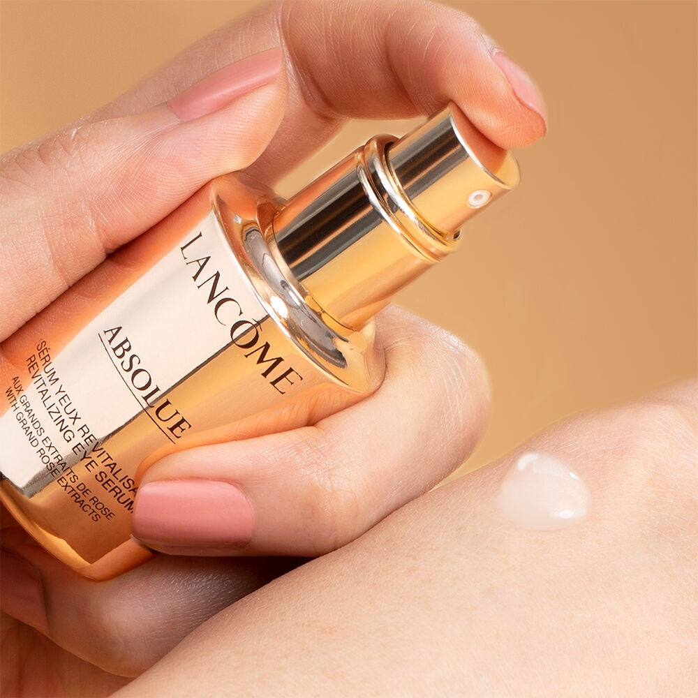 Absolue Revitalizing Eye Serum