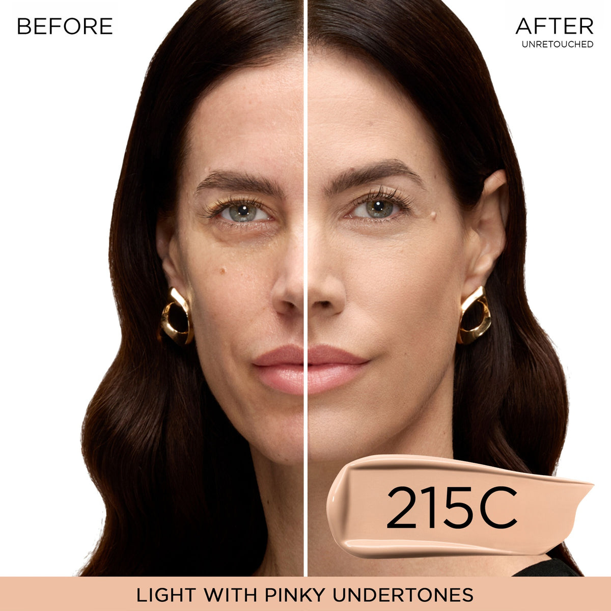 Teint Idole Ultra Wear Foundation