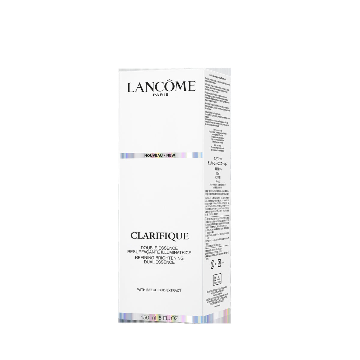 Clarifique Exfoliating Face Essence with Glycolic Acid