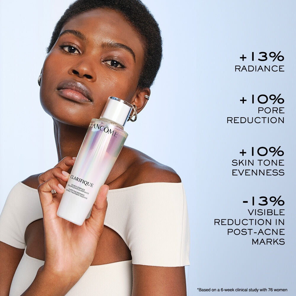 Clarifique Double Treatment Essence