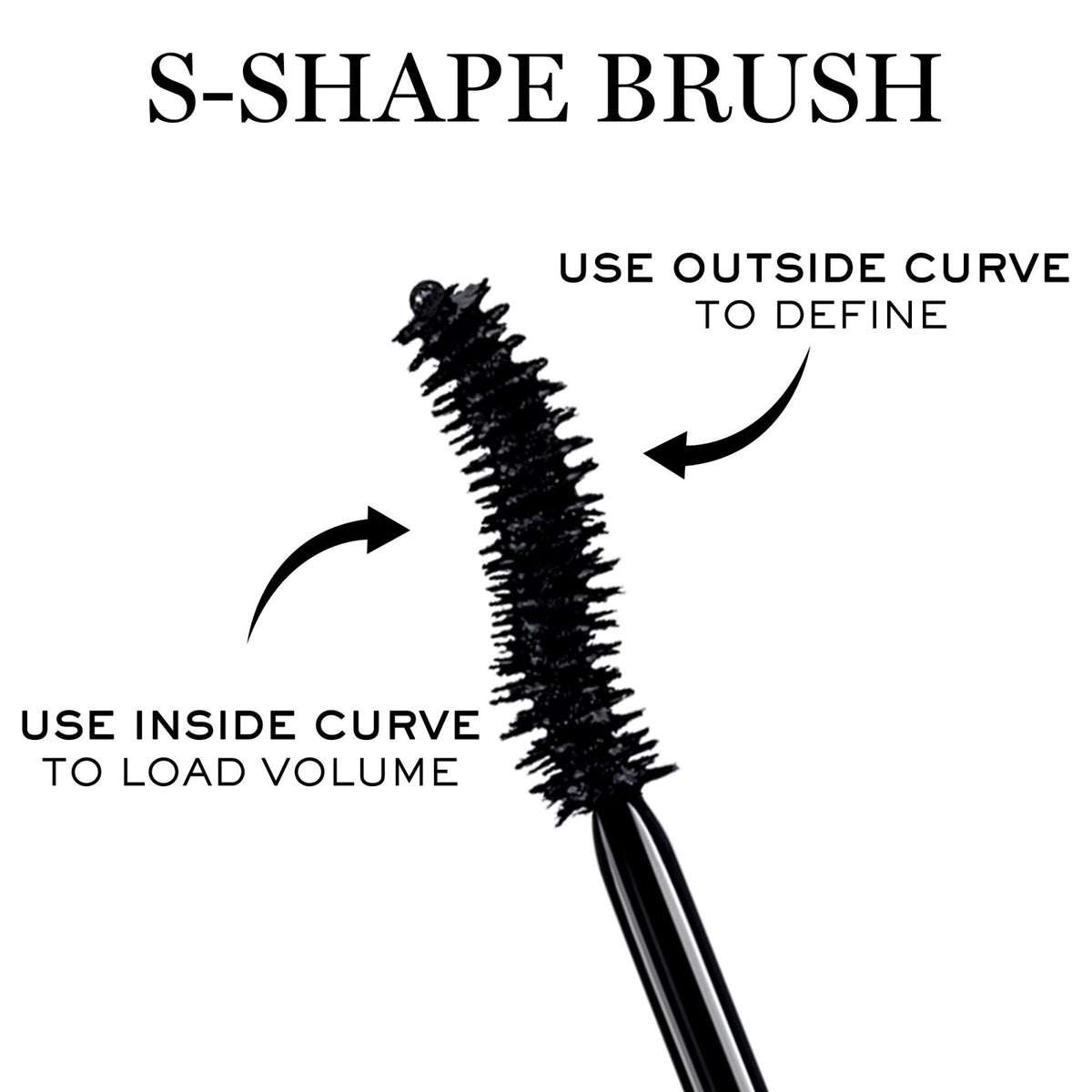 Hypnôse Drama Mascara