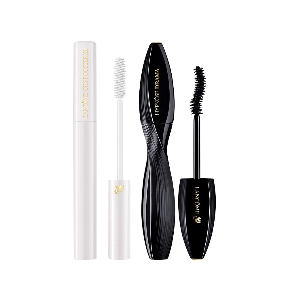 Hypnôse Drama Mascara + Cils Booster Duo