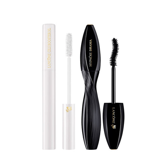 Hypnôse Drama Mascara + Cils Booster Duo