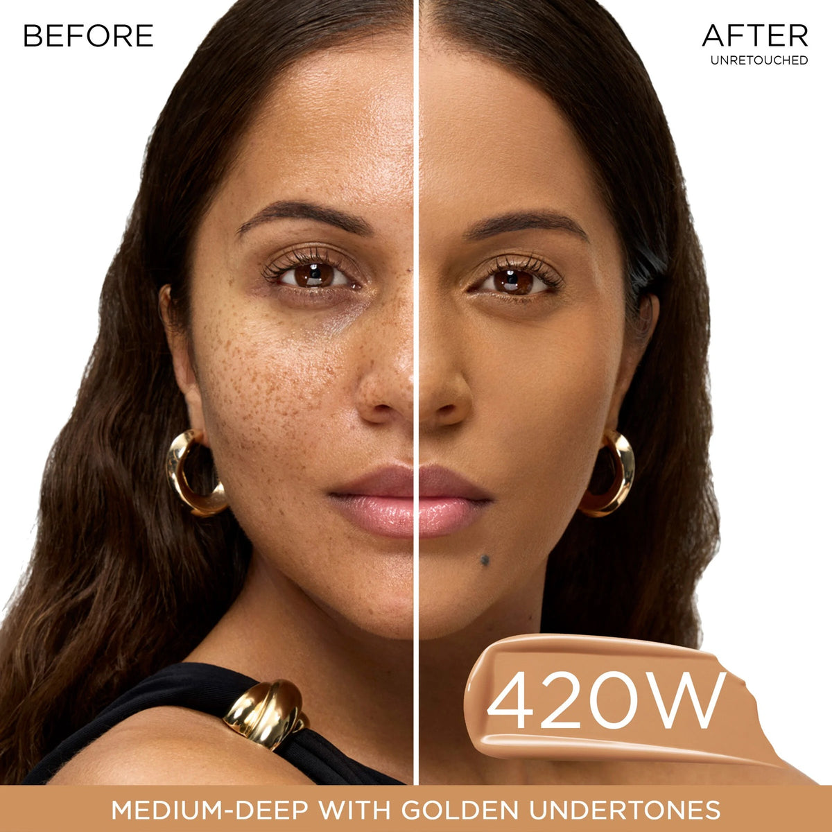 Teint Idole Ultra Wear Foundation