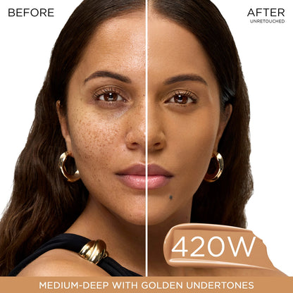 Teint Idole Ultra Wear Foundation