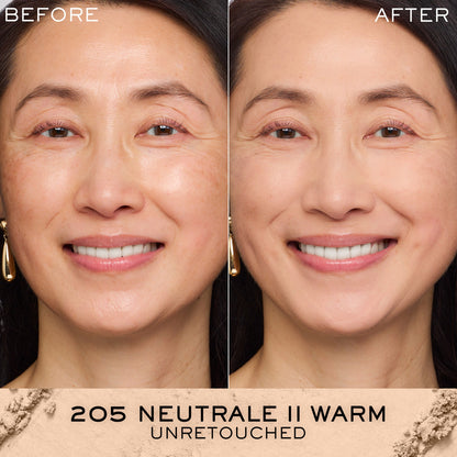 Dual Finish Powder Foundation
