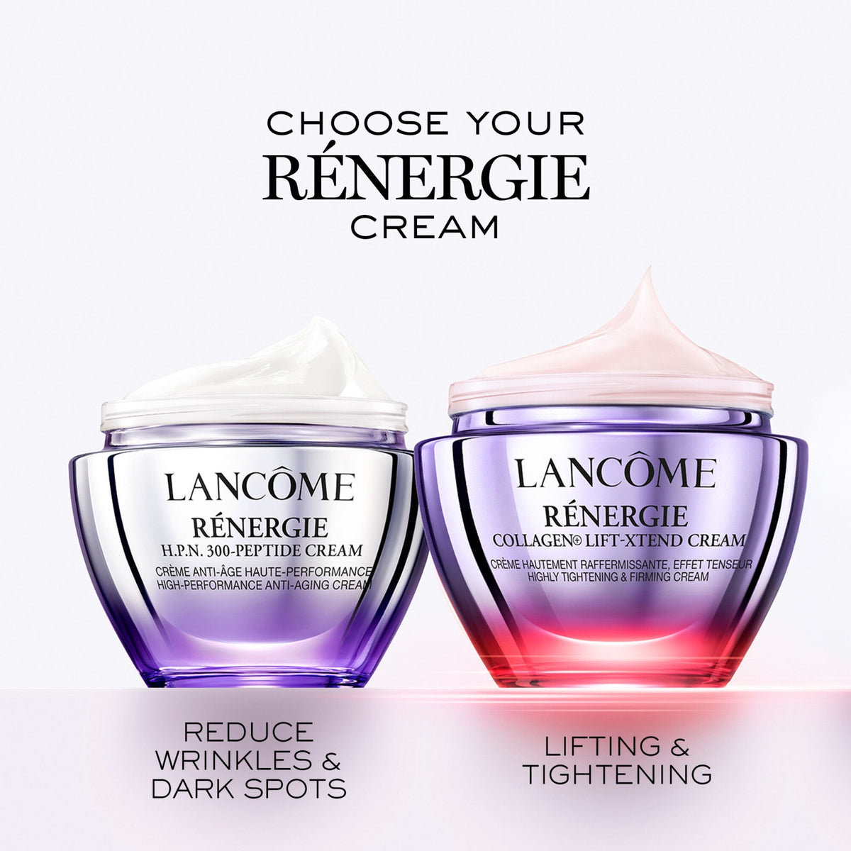 Rénergie Collagen+ Lift-Xtend Cream