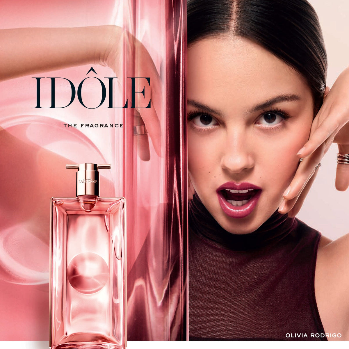 Idôle Eau de Parfum