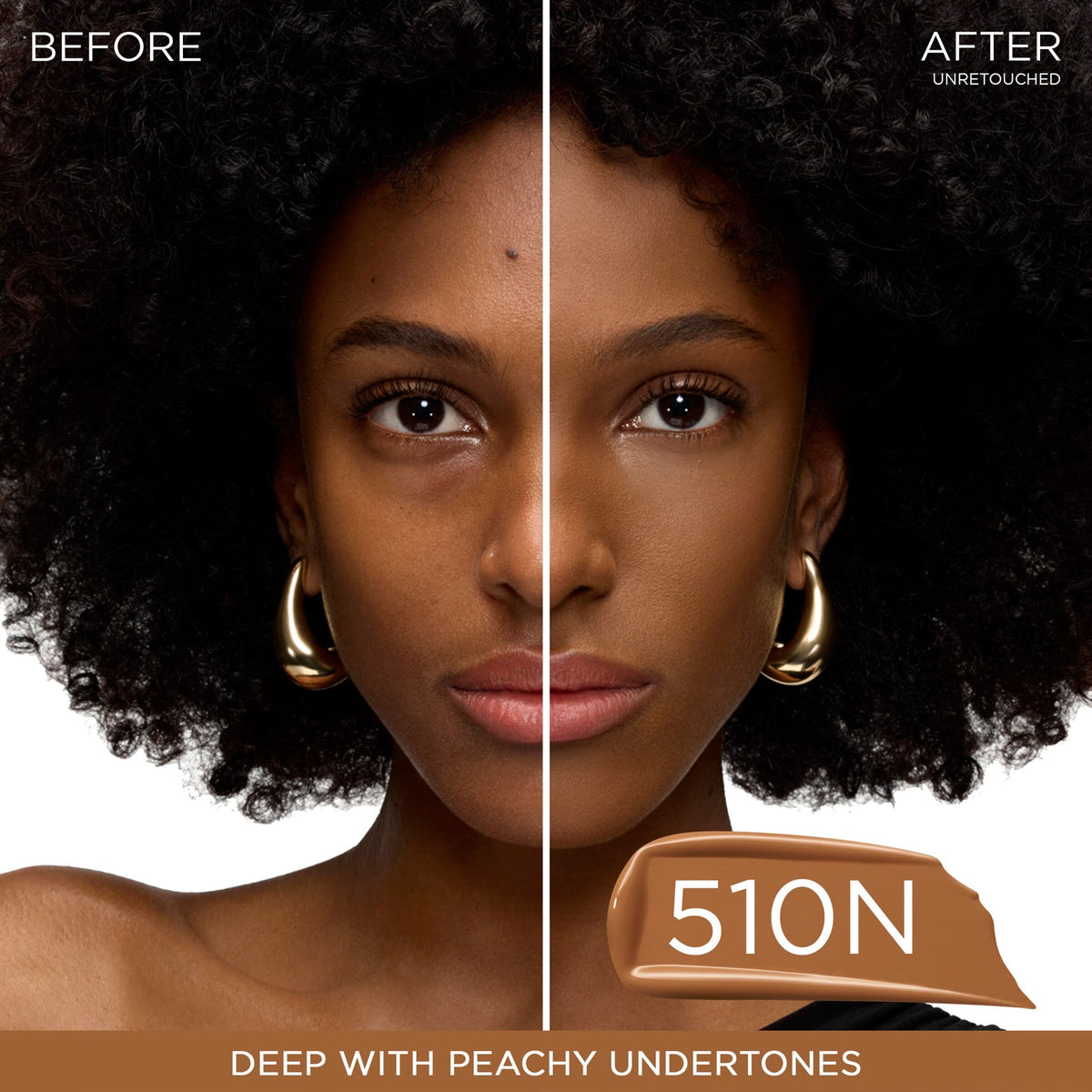 Teint Idole Ultra Wear Foundation