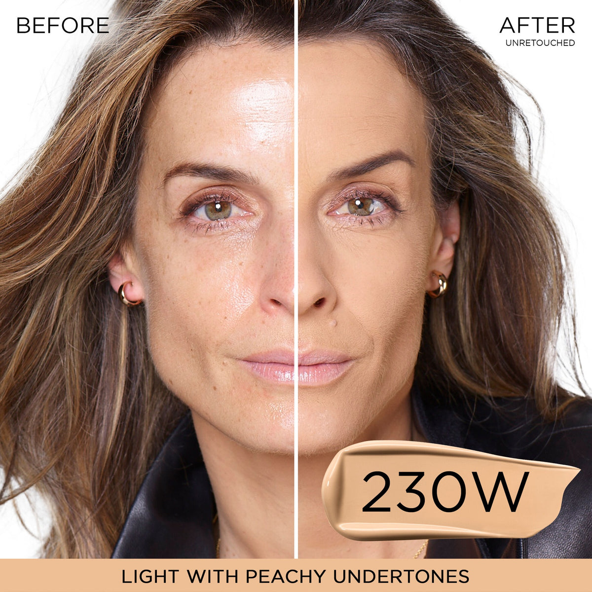 Teint Idole Ultra Wear Foundation