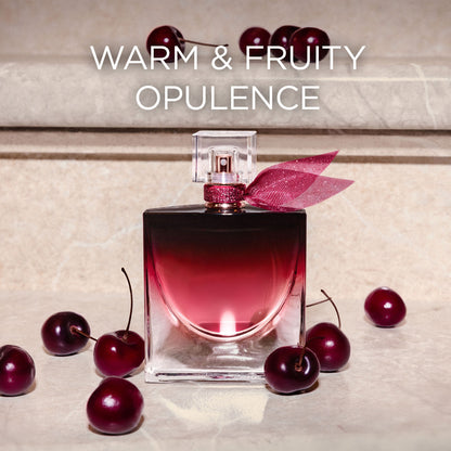 La vie est belle Very Cherry Eau de Parfum